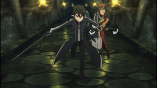 Illustration for article titled Dex's Review: Sword Art Online: Extra Edition